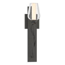 Hubbardton Forge 203030-SKT-20-ZS0354 - Flora Sconce