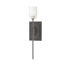 Hubbardton Forge 204320-SKT-20-YC0369 - Echo Sconce