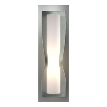 Hubbardton Forge 204790-SKT-82-GG0301 - Dune Sconce