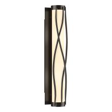 Hubbardton Forge 205401-SKT-14-GG0347 - Twine Sconce