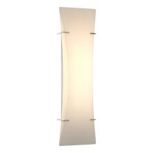 Hubbardton Forge 205950-LED-85-SH1977 - Bento Sconce