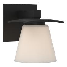 Hubbardton Forge 206601-SKT-10-GG0242 - Wren 1 Light Sconce