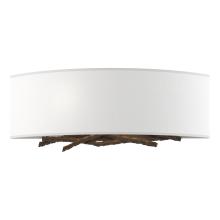 Hubbardton Forge 207660-SKT-05-SF1692 - Brindille Sconce