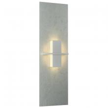 Hubbardton Forge 217520-SKT-82-BB0273 - Aperture Vertical Sconce