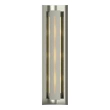 Hubbardton Forge 217635-SKT-85-CC0205 - Gallery Sconce