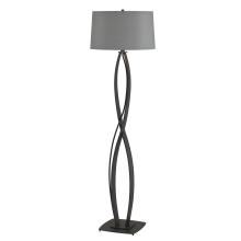 Hubbardton Forge 232686-SKT-10-SL1894 - Almost Infinity Floor Lamp