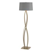 Hubbardton Forge 232686-SKT-84-SL1894 - Almost Infinity Floor Lamp