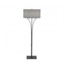 Hubbardton Forge 232720-SKT-20-SL1914 - Contemporary Formae Floor Lamp