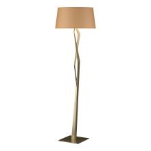 Hubbardton Forge 232850-SKT-84-SB2011 - Facet Floor Lamp