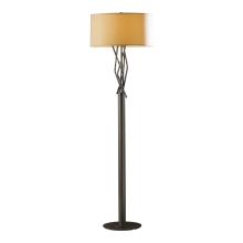 Hubbardton Forge 237660-SKT-07-SB1899 - Brindille Floor Lamp