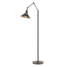 Hubbardton Forge 242215-SKT-05-14 - Henry Floor Lamp