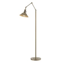 Hubbardton Forge 242215-SKT-84-84 - Henry Floor Lamp