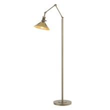 Hubbardton Forge 242215-SKT-84-86 - Henry Floor Lamp