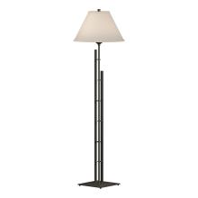 Hubbardton Forge 248421-SKT-07-SA1955 - Metra Double Floor Lamp