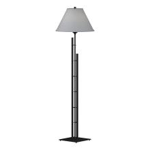 Hubbardton Forge 248421-SKT-10-SL1955 - Metra Double Floor Lamp