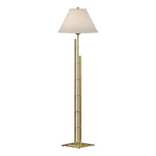 Hubbardton Forge 248421-SKT-86-SA1955 - Metra Double Floor Lamp