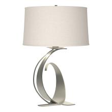 Hubbardton Forge 272678-SKT-82-SJ1794 - Fullered Impressions Large Table Lamp