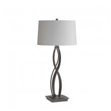 Hubbardton Forge 272686-SKT-07-SJ1494 - Almost Infinity Table Lamp