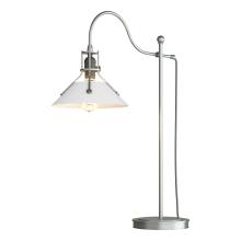 Hubbardton Forge 272840-SKT-82-02 - Henry Table Lamp