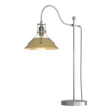 Hubbardton Forge 272840-SKT-82-86 - Henry Table Lamp