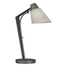 Hubbardton Forge 272860-SKT-20-SJ0700 - Reach Table Lamp