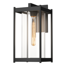 Hubbardton Forge 302023-SKT-80-ZM0731 - Cela Large Outdoor Sconce