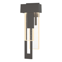 Hubbardton Forge 302531-LED-LFT-14-II0597 - Rainfall LED Outdoor Sconce