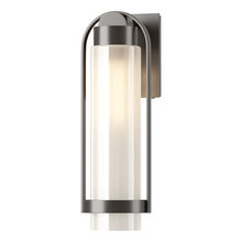 Hubbardton Forge 302556-SKT-14-FD0742 - Alcove Medium Outdoor Sconce