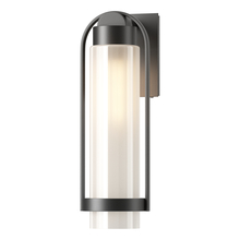 Hubbardton Forge 302556-SKT-80-FD0742 - Alcove Medium Outdoor Sconce