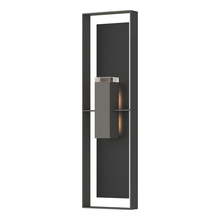 Hubbardton Forge 302608-SKT-20-80-ZM0736 - Shadow Box Extra Tall Sconce