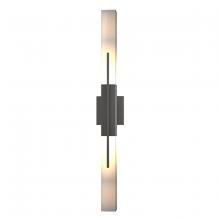 Hubbardton Forge 302612-SKT-20-ZM0628 - Centre Large Outdoor Sconce