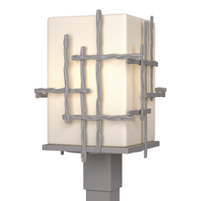 Hubbardton Forge 342023-SKT-78-GG0084 - Tura Outdoor Post Light