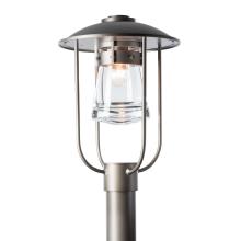 Hubbardton Forge 347295-SKT-77-ZM0467 - Erlenmeyer Outdoor Post Light