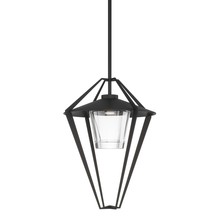 Hubbardton Forge 362651-SKT-MULT-80-ZM0727 - Stellar Large Outdoor Pendant/Semi-Flush