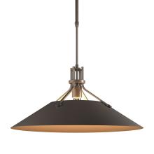 Hubbardton Forge 363010-SKT-LONG-77 - Henry Outdoor Pendant