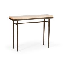 Hubbardton Forge 750106-05-M1 - Wick 42" Console Table