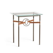 Hubbardton Forge 750116-05-05-LC-VA0717 - Equus Side Table