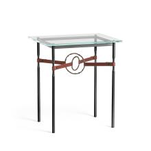 Hubbardton Forge 750116-10-05-LB-VA0717 - Equus Side Table