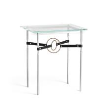 Hubbardton Forge 750116-85-84-LK-VA0717 - Equus Side Table