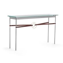 Hubbardton Forge 750118-82-84-LB-VA0714 - Equus Console Table