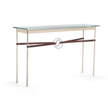 Hubbardton Forge 750118-84-85-LB-VA0714 - Equus Console Table