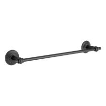 Hubbardton Forge 844010-10 - Rook Towel Holder