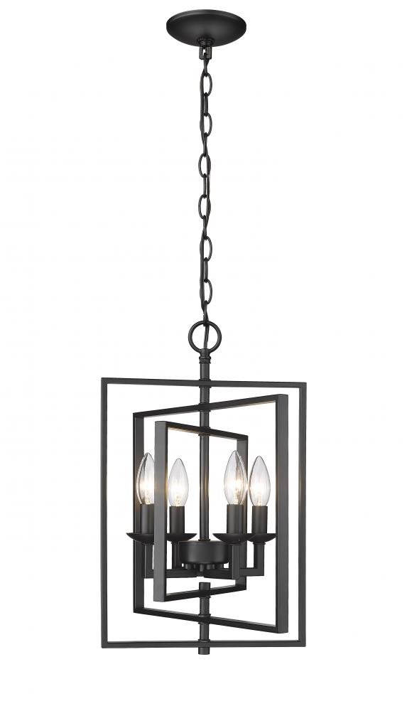 Pendant light