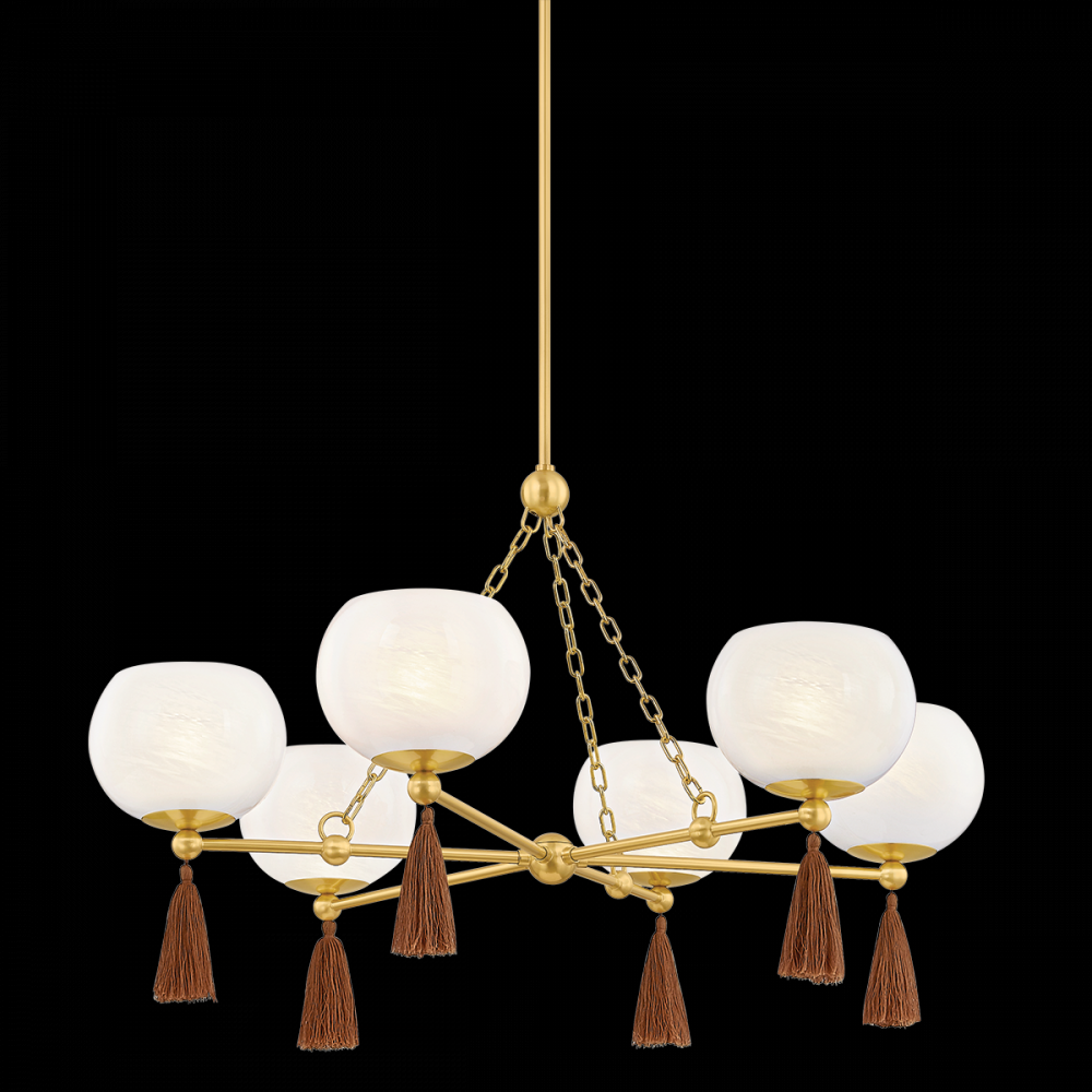 Niya Chandelier