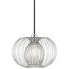 Mitzi by Hudson Valley Lighting H181701S-PN - Jasmine Pendant