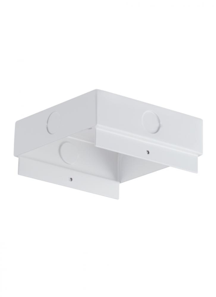 Exo Ceiling Junction Box