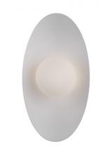 Visual Comfort & Co. Modern Collection 700WSJNI16BW-LED930 - Joni 16 Wall