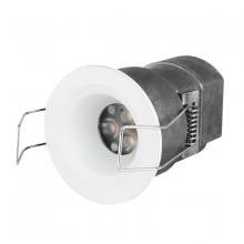 Elegant RM20530K-4PK - Mini LED Downlight Dc12v 3w 180lm Cri80