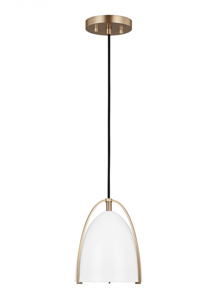 Norman One Light Mini-Pendant