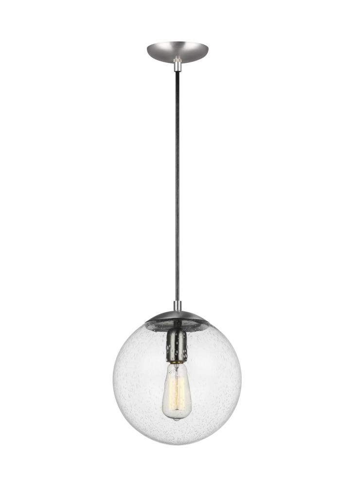 Medium One Light Pendant